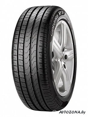 Pirelli Cinturato P7 225/60R17 99V (run-flat)